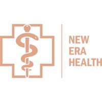 NEW ERA HEALTHCARE LTD logo, NEW ERA HEALTHCARE LTD contact details