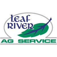 LEAF RIVER AG SERVICE logo, LEAF RIVER AG SERVICE contact details