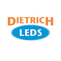 DIETRICH LEDS logo, DIETRICH LEDS contact details