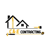 C&E Contracting LLC logo, C&E Contracting LLC contact details