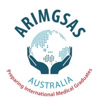 ARIMGSAS logo, ARIMGSAS contact details