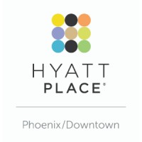 Hyatt Place Phoenix/Downtown logo, Hyatt Place Phoenix/Downtown contact details