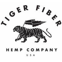 Tiger Fiber Hemp Company logo, Tiger Fiber Hemp Company contact details