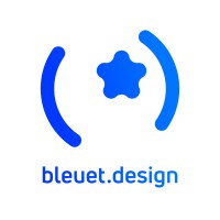 Bleuet Design logo, Bleuet Design contact details