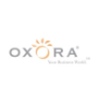 OXORA, Your Business World! logo, OXORA, Your Business World! contact details