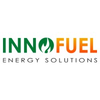 Innofuel Energy Solutions logo, Innofuel Energy Solutions contact details