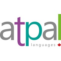 Atpal Languages logo, Atpal Languages contact details