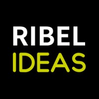 Ribel Ideas logo, Ribel Ideas contact details