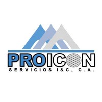 PROICON SERVICIOS I&C C.A. logo, PROICON SERVICIOS I&C C.A. contact details