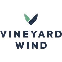 Vineyard Wind logo, Vineyard Wind contact details