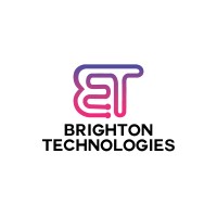 Brighton Technologies logo, Brighton Technologies contact details