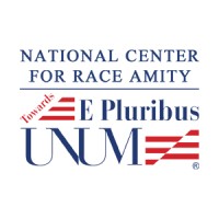 National Center for Race Amity logo, National Center for Race Amity contact details