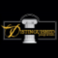 Distinguished Properties logo, Distinguished Properties contact details