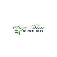 Sage Bleu Catering & Design logo, Sage Bleu Catering & Design contact details