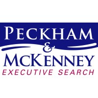 Peckham & McKenney logo, Peckham & McKenney contact details