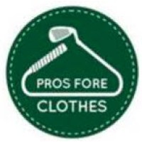 PROS FORE CLOTHES FOUNDATION logo, PROS FORE CLOTHES FOUNDATION contact details