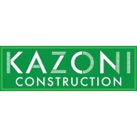 KAZONI, INC logo, KAZONI, INC contact details