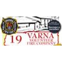 Varna Volunteer Fire Company logo, Varna Volunteer Fire Company contact details