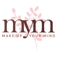 Make-up Your Mind logo, Make-up Your Mind contact details