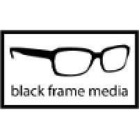 Black Frame Media logo, Black Frame Media contact details