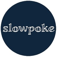 Slowpoke Espresso logo, Slowpoke Espresso contact details