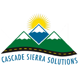 Cascade Sierra Solutions logo, Cascade Sierra Solutions contact details