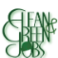 Clean and Green Jobs logo, Clean and Green Jobs contact details