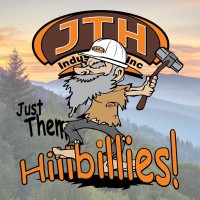 JTH Engineering logo, JTH Engineering contact details