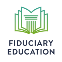 Fiduciary Education logo, Fiduciary Education contact details