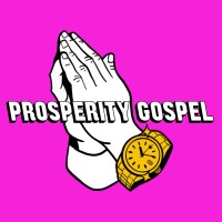 prosperity gospel logo, prosperity gospel contact details