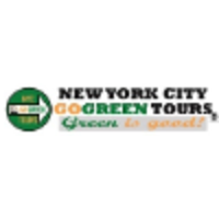 NYC GoGreen Tours Inc logo, NYC GoGreen Tours Inc contact details