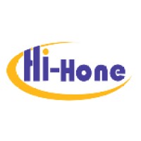 Hi-Hone logo, Hi-Hone contact details