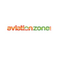 Aviation Zone logo, Aviation Zone contact details