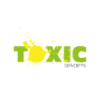 Toxic Concepts FZC logo, Toxic Concepts FZC contact details