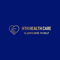 HTH Health logo, HTH Health contact details