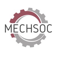 University of Bristol MechSoc logo, University of Bristol MechSoc contact details