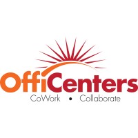 OffiCenters / VirtualOffiCenters logo, OffiCenters / VirtualOffiCenters contact details