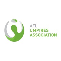 AFL Umpires Association logo, AFL Umpires Association contact details