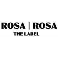 Rosa Rosa The Label logo, Rosa Rosa The Label contact details