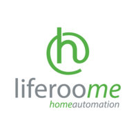 Liferoome logo, Liferoome contact details