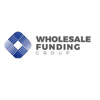 Wholesale Funding Group logo, Wholesale Funding Group contact details