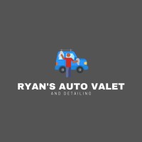 Ryan's Auto Valet & Detail logo, Ryan's Auto Valet & Detail contact details