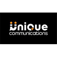 Unique Communications Ireland logo, Unique Communications Ireland contact details