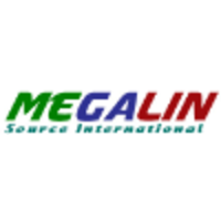 Megalin Source International logo, Megalin Source International contact details