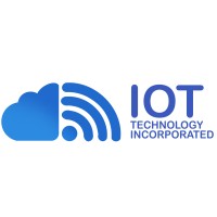 IOT Technology, Incorporated logo, IOT Technology, Incorporated contact details