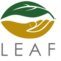 LEAF Local Ecology Agriculture Fremont logo, LEAF Local Ecology Agriculture Fremont contact details