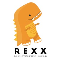 REXX LLP logo, REXX LLP contact details