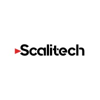 Scalitech logo, Scalitech contact details