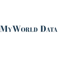 MyWorld Data Limited logo, MyWorld Data Limited contact details