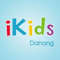 iKids Danang logo, iKids Danang contact details